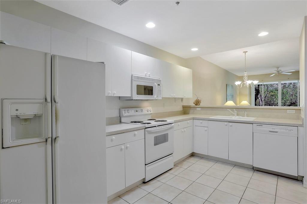 WHISPER TRACE - Residential