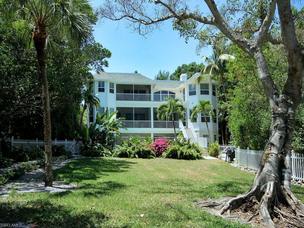 TICHENORS F H SILVER KING - Residential