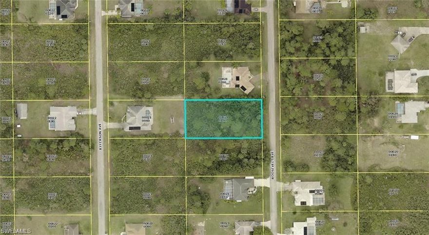 OPPORTUNITY IS KNOCKING! HIGH & DRY BUILDABLE LOT IN LEHIGH ACRES. YOU CAN OWN THIS PROPERTY WITH A DECENT OFFER. OFFERS ENCOURAGED, SELLER SAYS SELL IT. MOTIVATED TO MOVE THIS PROPERTY.
CLOSE TO ALL THE AMENITIES YOU DESIRE. CLOSE TO 1-75, S\W FLORIDA REGIONAL AIRPORT, JET BLUE PARK, AND SHOPPING. BUILD YOUR DREAM HOME HERE. OFFERS ARE ENCOURAGED. DRIVE BY AND SEND YOUR OFFER.