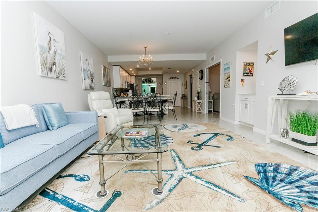 THE NATIONAL GOLF & COUNTRY CLUB AT AVE MARIA - Residential Lease