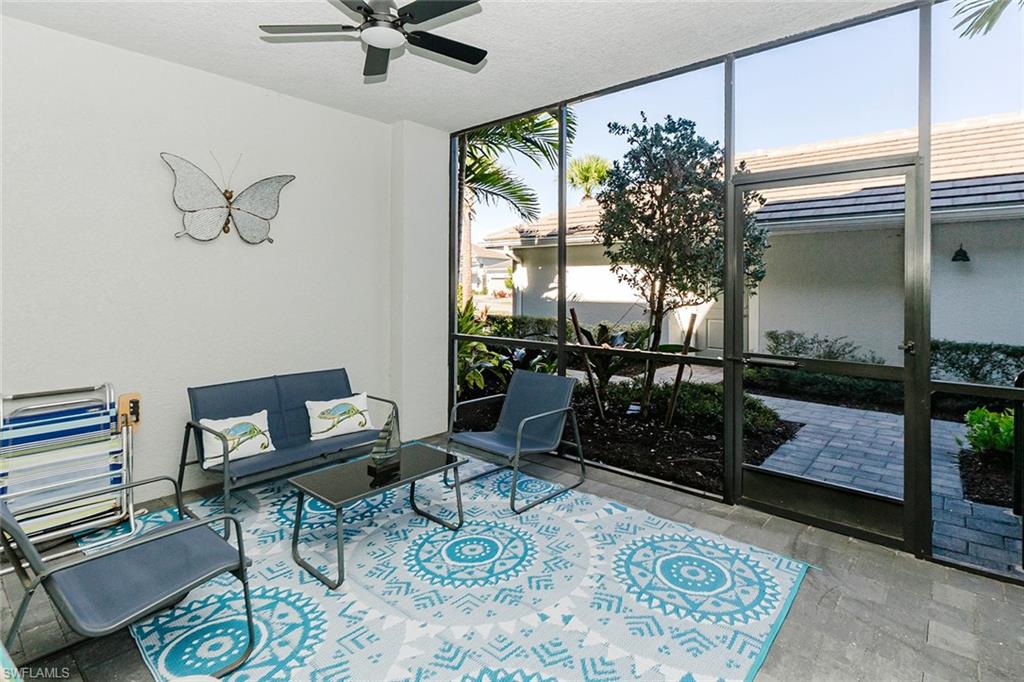 THE NATIONAL GOLF & COUNTRY CLUB AT AVE MARIA - Residential Lease