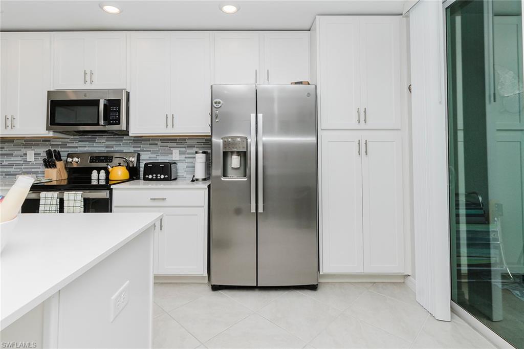 THE NATIONAL GOLF & COUNTRY CLUB AT AVE MARIA - Residential Lease