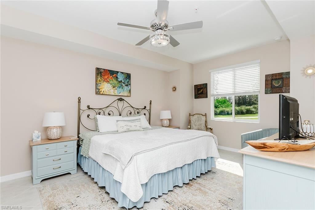 THE NATIONAL GOLF & COUNTRY CLUB AT AVE MARIA - Residential Lease