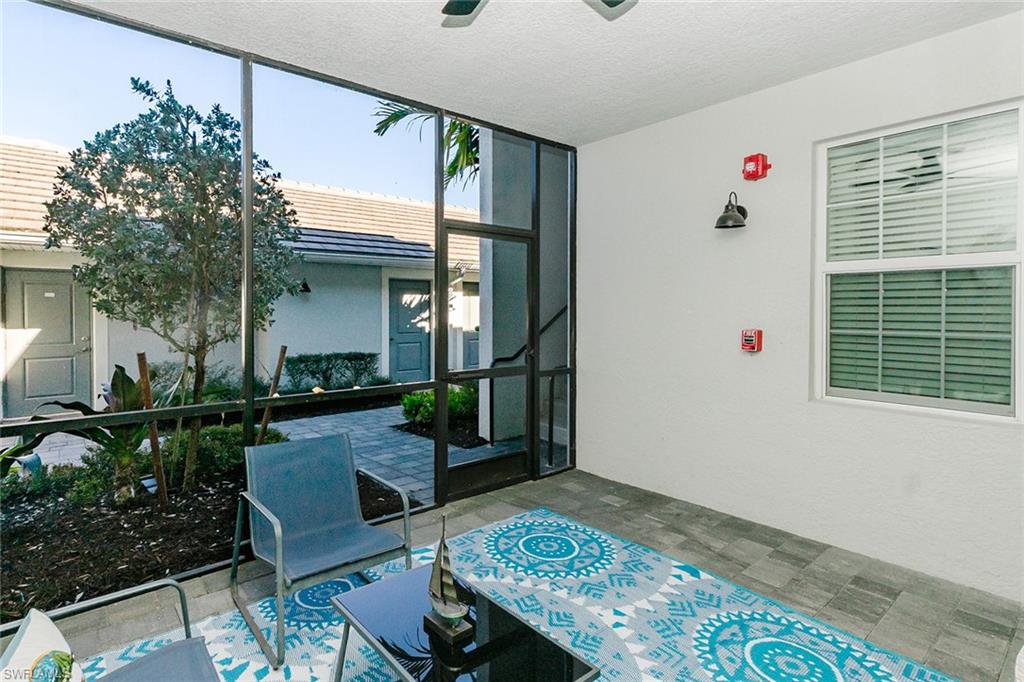 THE NATIONAL GOLF & COUNTRY CLUB AT AVE MARIA - Residential Lease