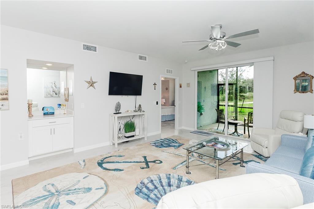 THE NATIONAL GOLF & COUNTRY CLUB AT AVE MARIA - Residential Lease