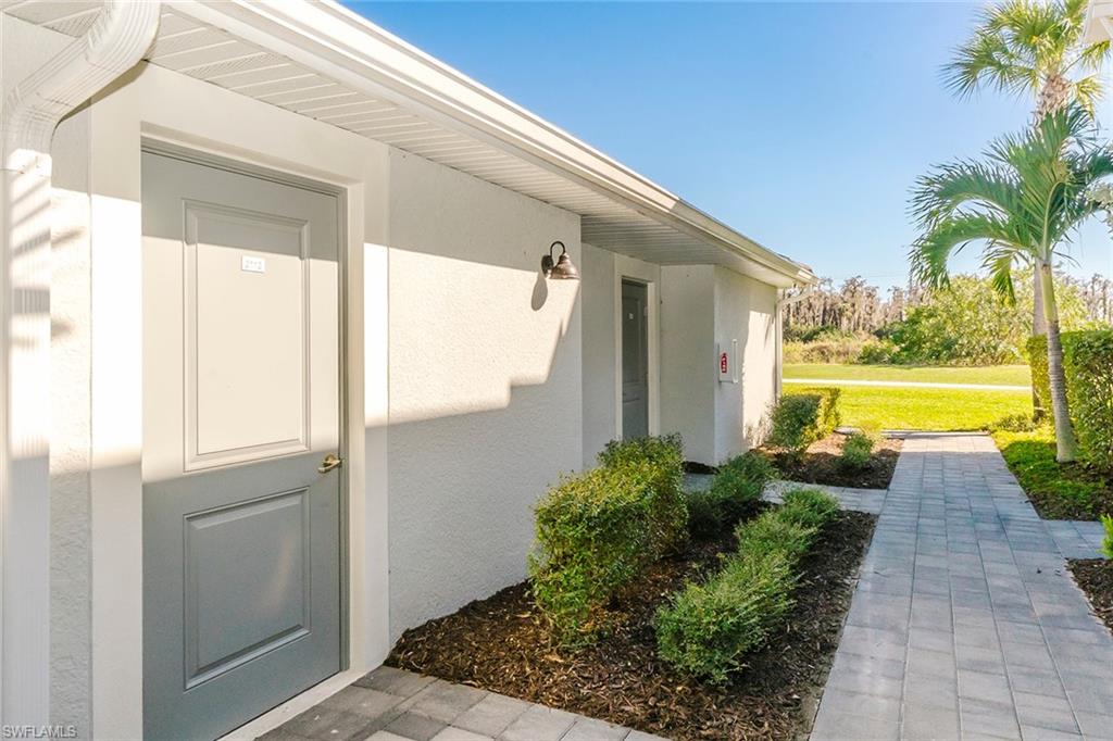 THE NATIONAL GOLF & COUNTRY CLUB AT AVE MARIA - Residential Lease