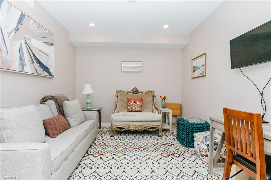 THE NATIONAL GOLF & COUNTRY CLUB AT AVE MARIA - Residential Lease