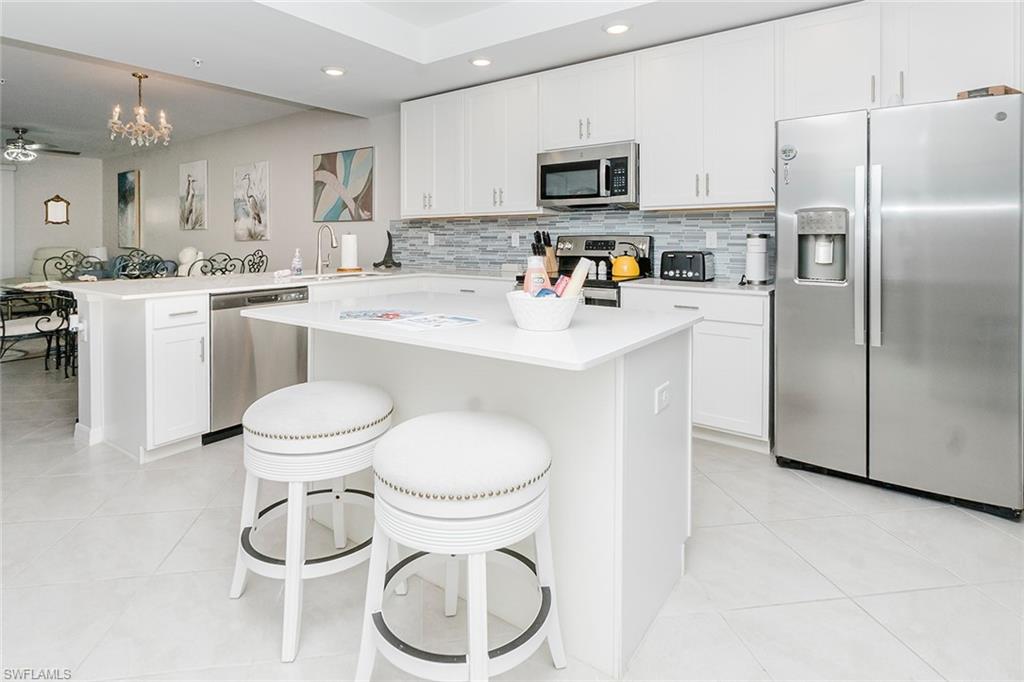 THE NATIONAL GOLF & COUNTRY CLUB AT AVE MARIA - Residential Lease