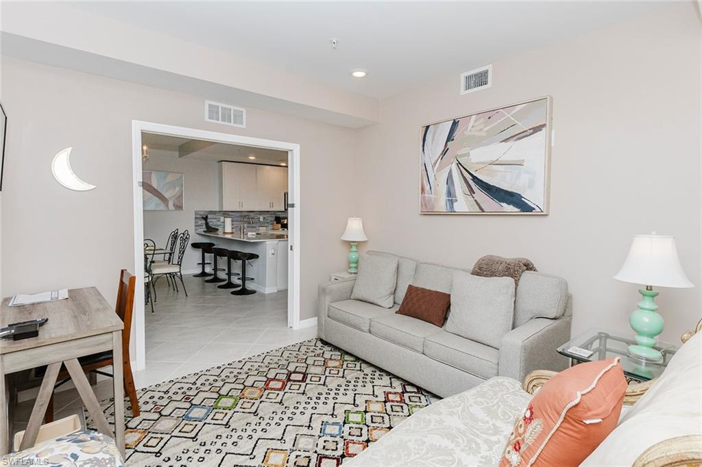 THE NATIONAL GOLF & COUNTRY CLUB AT AVE MARIA - Residential Lease