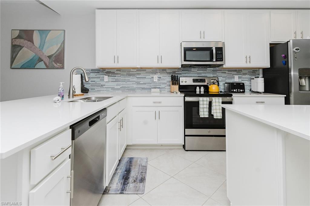 THE NATIONAL GOLF & COUNTRY CLUB AT AVE MARIA - Residential Lease