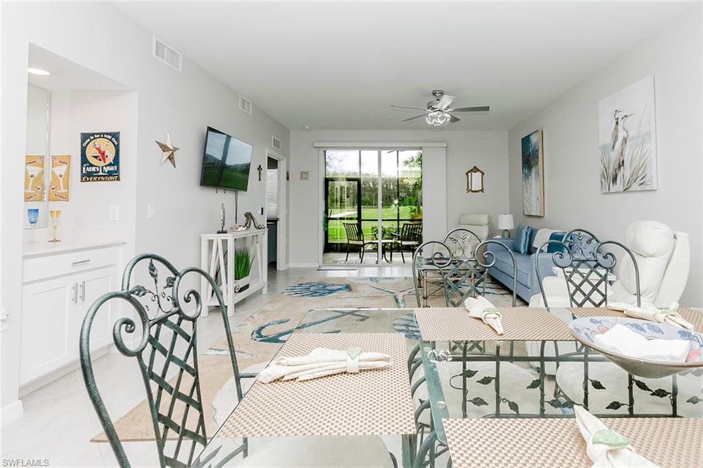 THE NATIONAL GOLF & COUNTRY CLUB AT AVE MARIA - Residential Lease