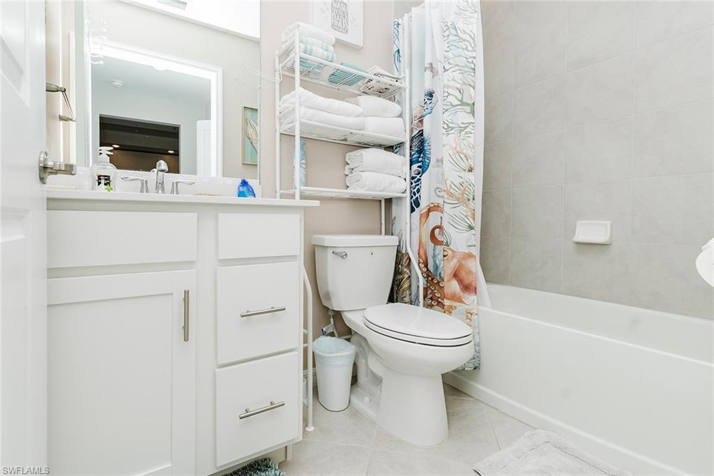 THE NATIONAL GOLF & COUNTRY CLUB AT AVE MARIA - Residential Lease