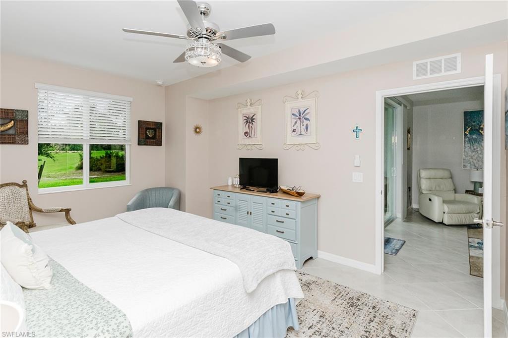 THE NATIONAL GOLF & COUNTRY CLUB AT AVE MARIA - Residential Lease