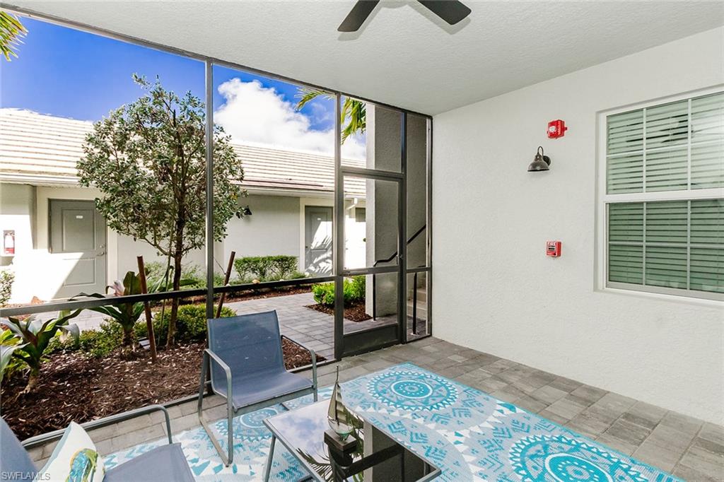 THE NATIONAL GOLF & COUNTRY CLUB AT AVE MARIA - Residential Lease