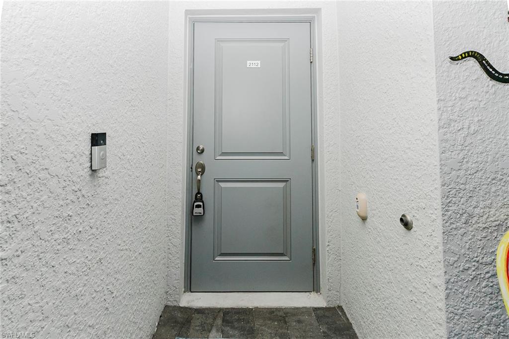 THE NATIONAL GOLF & COUNTRY CLUB AT AVE MARIA - Residential Lease