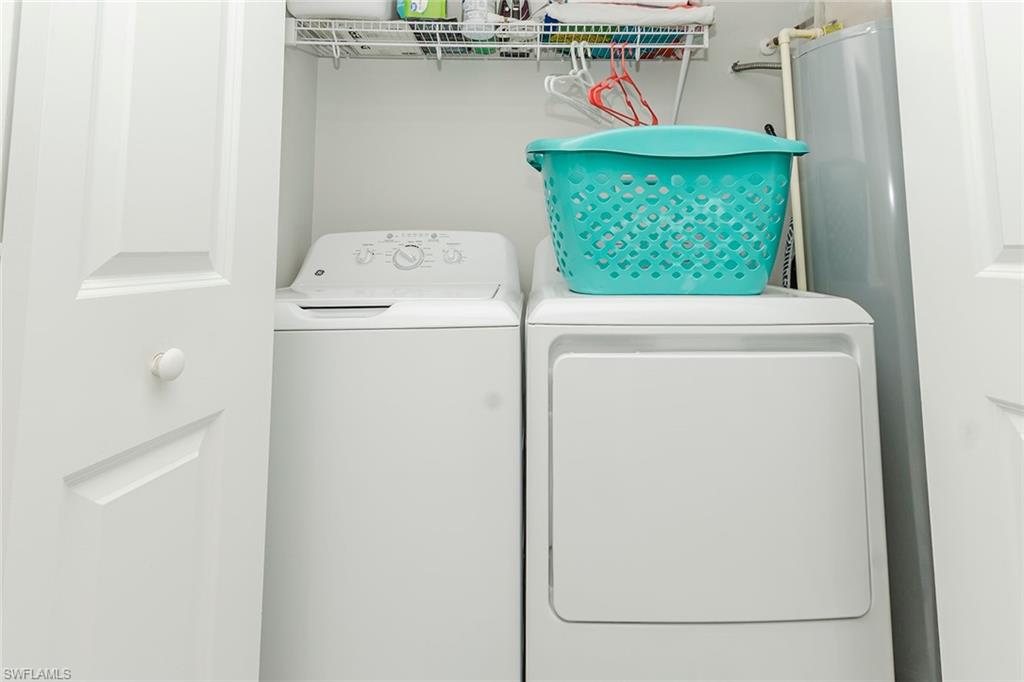 THE NATIONAL GOLF & COUNTRY CLUB AT AVE MARIA - Residential Lease