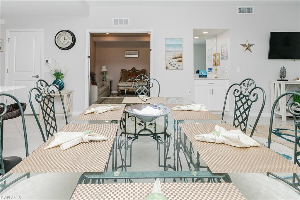 THE NATIONAL GOLF & COUNTRY CLUB AT AVE MARIA - Residential Lease