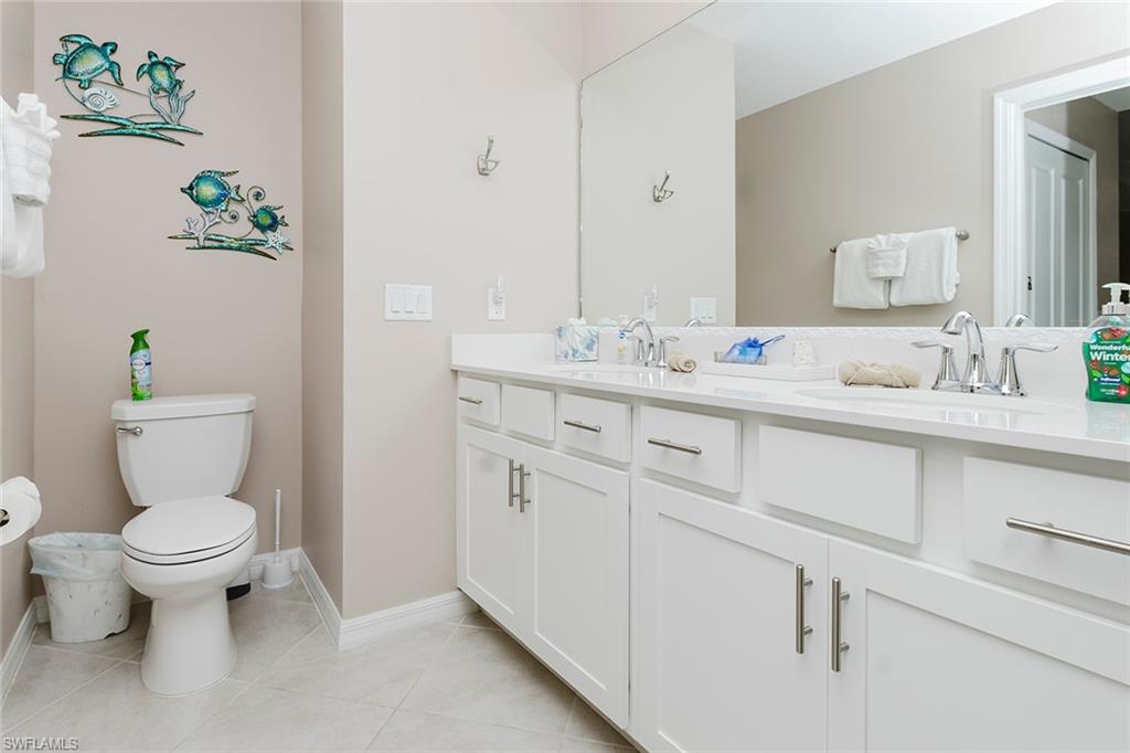 THE NATIONAL GOLF & COUNTRY CLUB AT AVE MARIA - Residential Lease