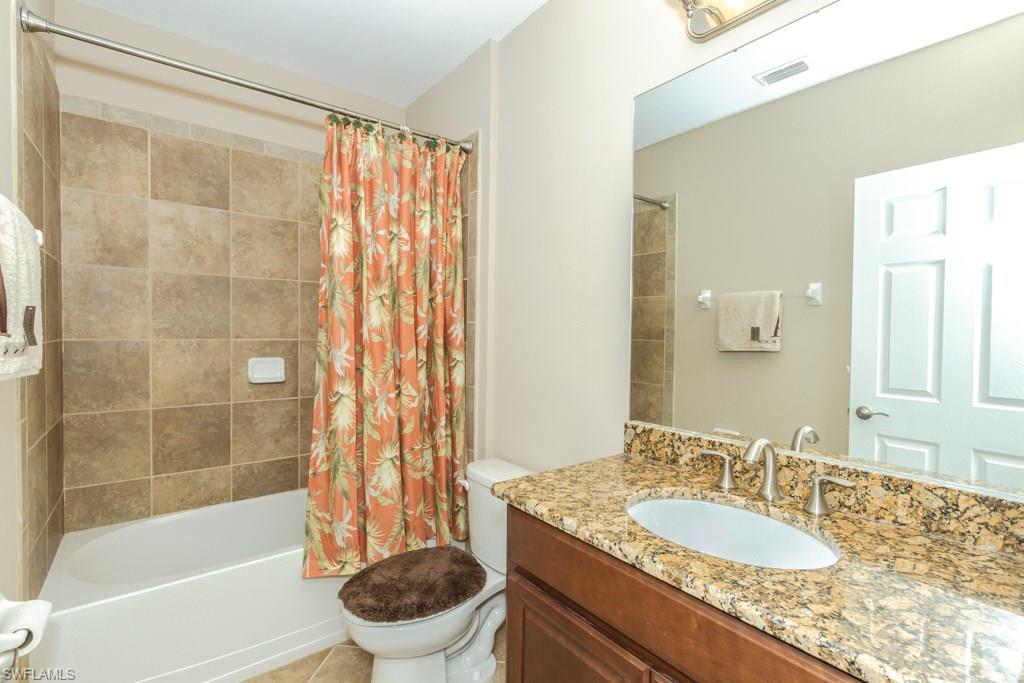 SUMMIT PLACE - Residential