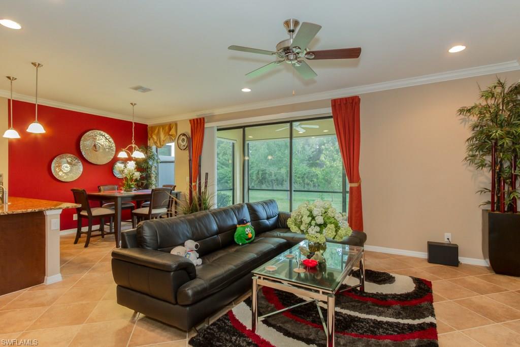 SUMMIT PLACE - Residential