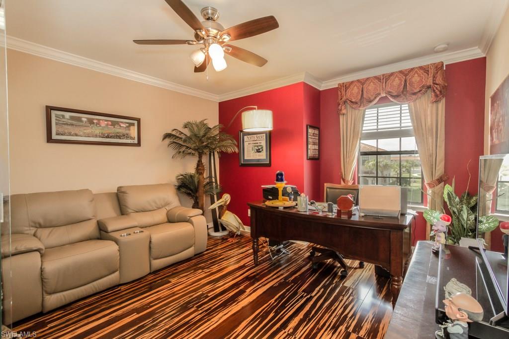 SUMMIT PLACE - Residential