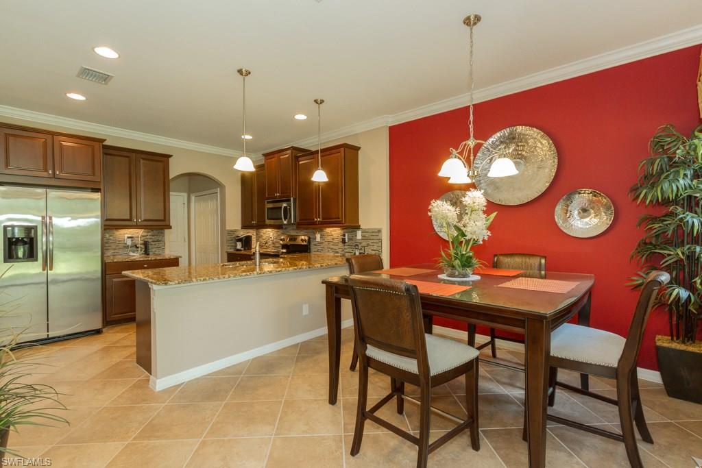 SUMMIT PLACE - Residential