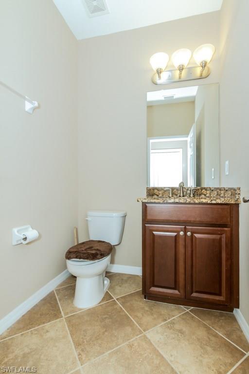 SUMMIT PLACE - Residential