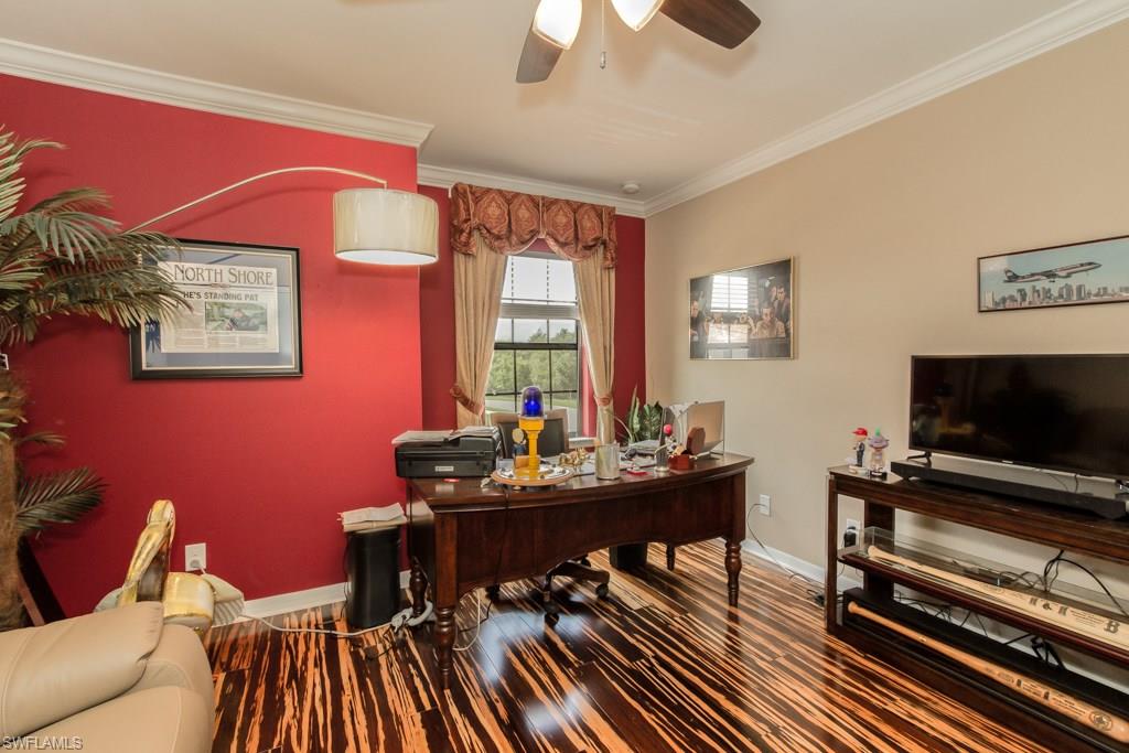 SUMMIT PLACE - Residential