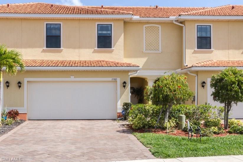 SUMMIT PLACE - Residential