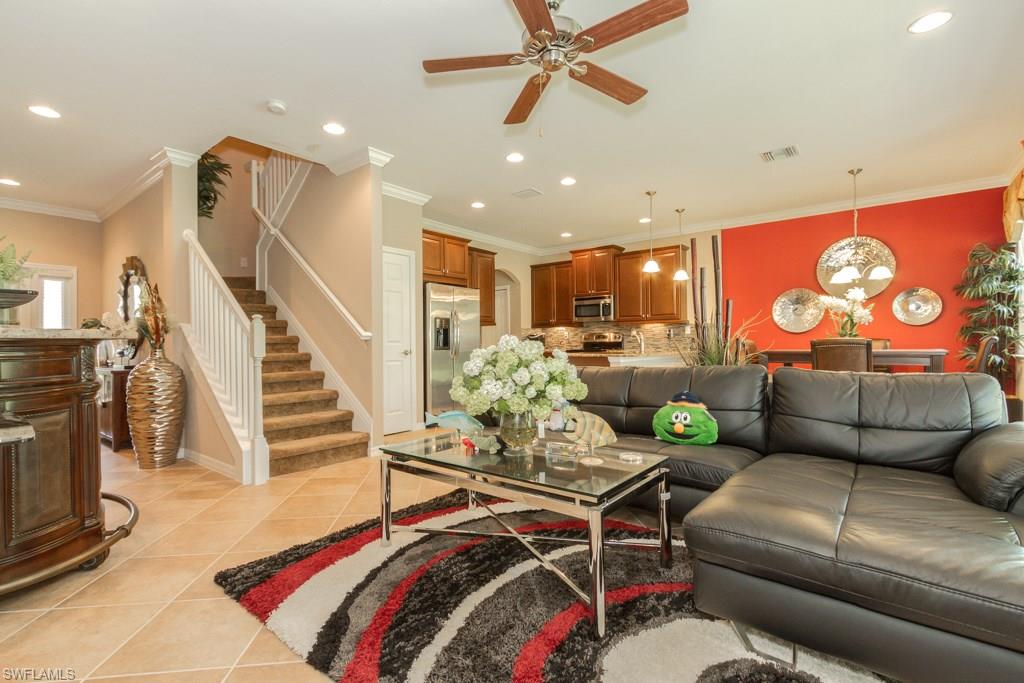 SUMMIT PLACE - Residential