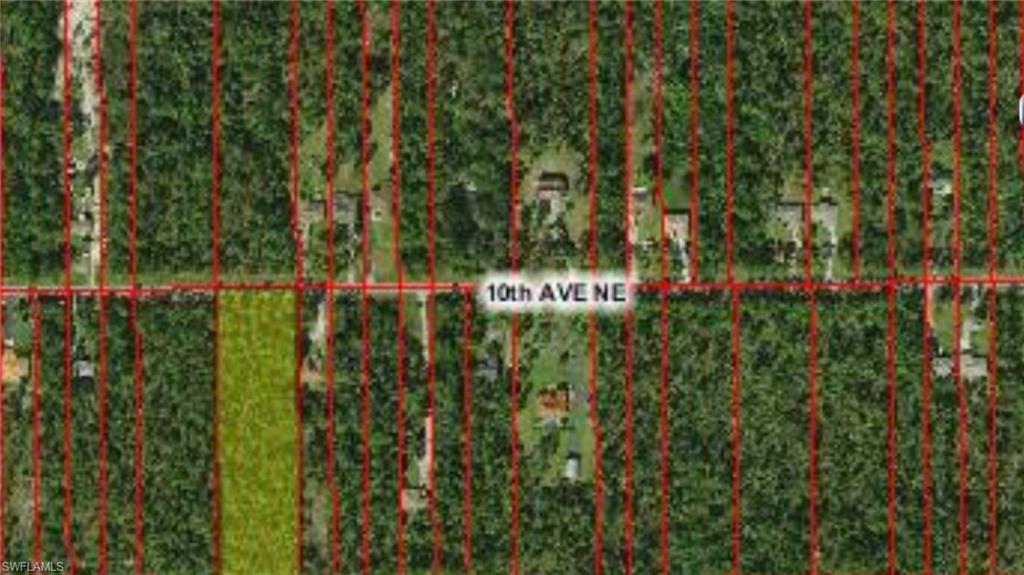 GOLDEN GATE ESTATES - Land