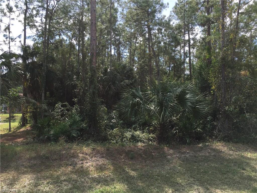 GOLDEN GATE ESTATES - Land