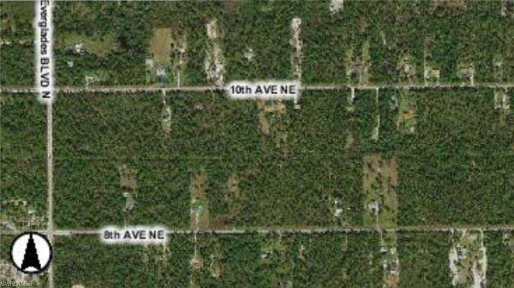 GOLDEN GATE ESTATES - Land