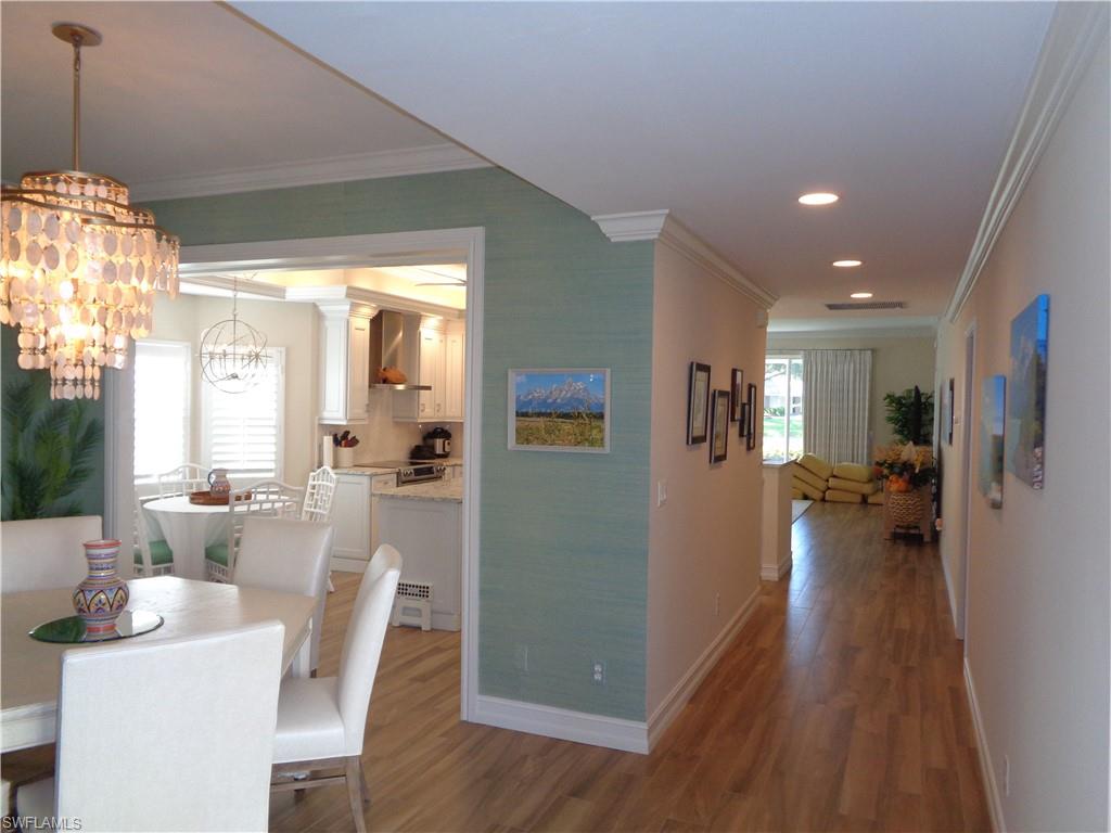 CLUBSIDE RESERVE - Residential Lease