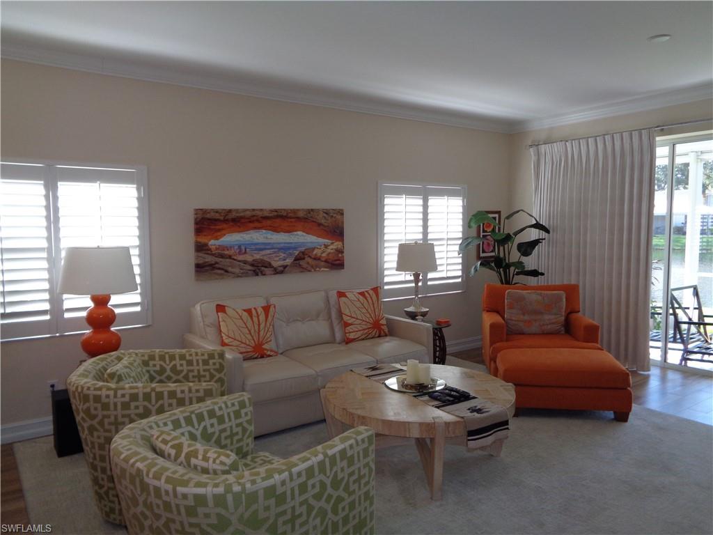 CLUBSIDE RESERVE - Residential Lease