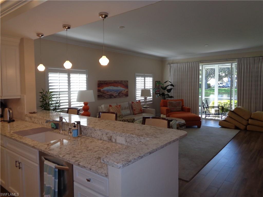 CLUBSIDE RESERVE - Residential Lease