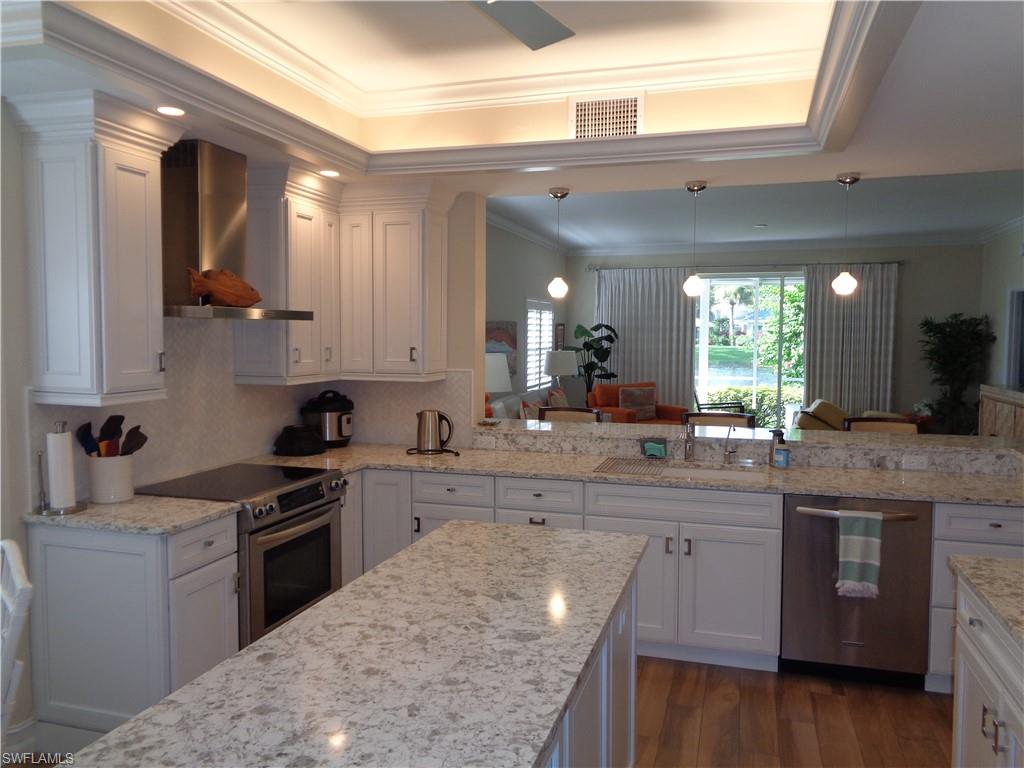 CLUBSIDE RESERVE - Residential Lease