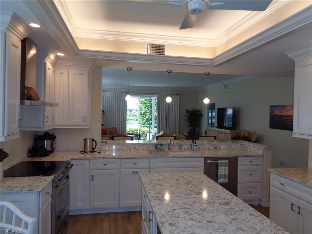 CLUBSIDE RESERVE - Residential Lease