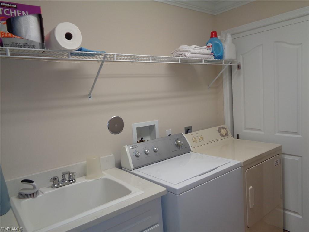 CLUBSIDE RESERVE - Residential Lease