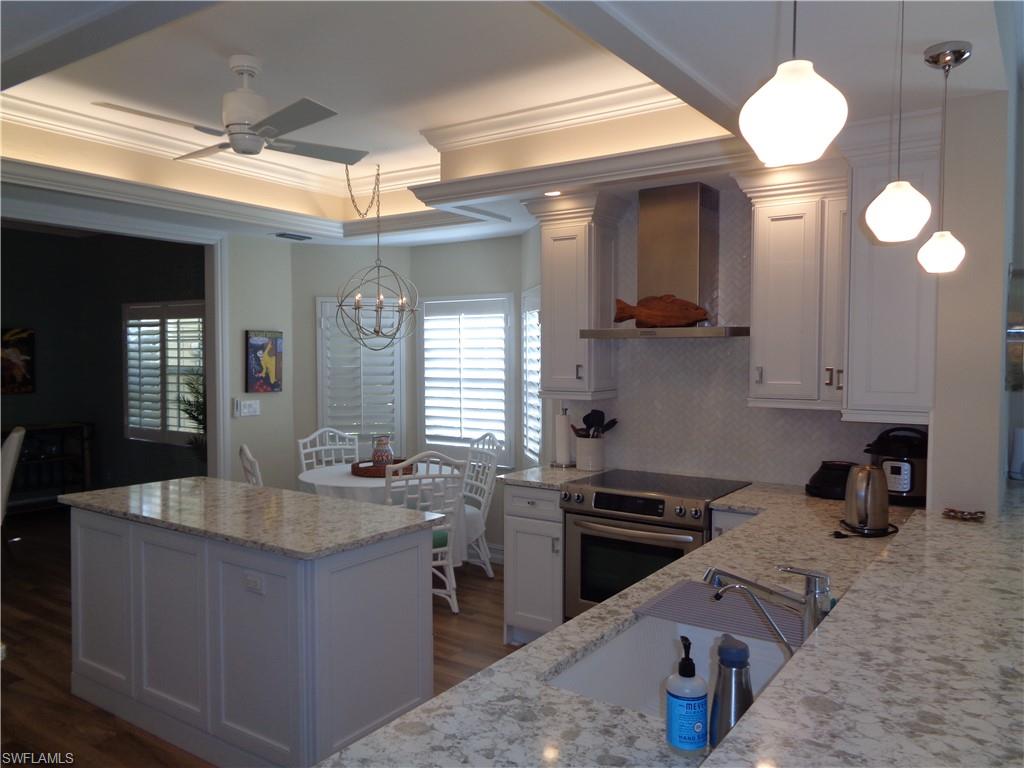 CLUBSIDE RESERVE - Residential Lease