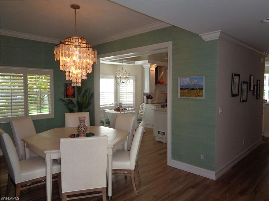 Beautifully Updated 2 Bedroom, 2 Bathroom Seasonal Rental
Enjoy your seasonal stay in this beautifully updated 2-bedroom, 2-bath residence offering comfort and style throughout. The bright, open floor plan features  fresh neutral décor, and plenty of natural light. The renovated kitchen is equipped with modern cabinetry, quality countertops, and updated appliances—perfect for relaxing or entertaining during your stay.
The spacious primary suite includes a private bathroom and ample closet space, while the guest bedroom and full bath provide comfort and privacy for visitors. This unit is well-appointed and move-in ready, making it an ideal winter retreat.
Located in The Vineyards close to shopping, dining, and beach. A perfect seasonal escape to enjoy all the area has to offer.