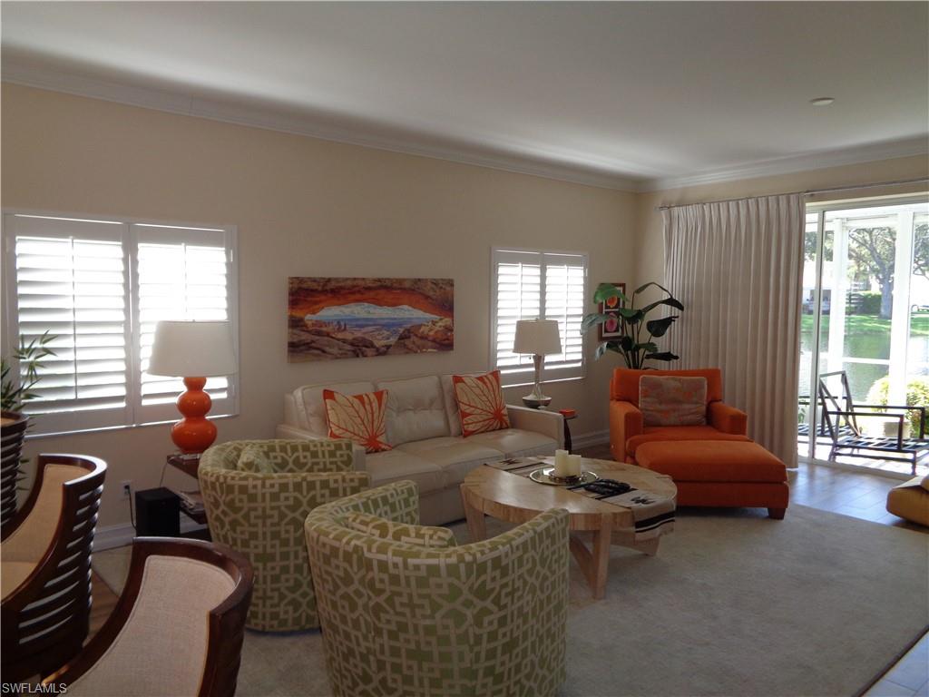 CLUBSIDE RESERVE - Residential Lease