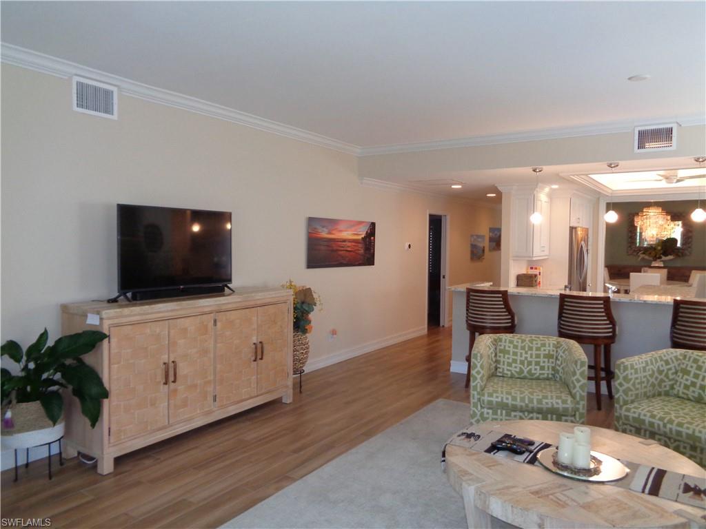 CLUBSIDE RESERVE - Residential Lease