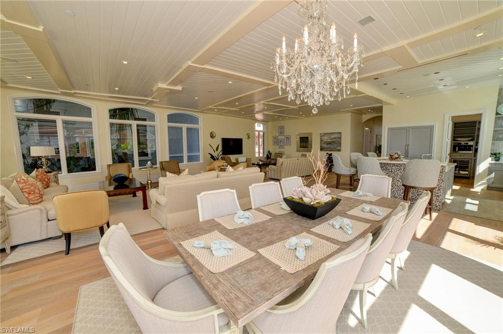 BAREFOOT BEACH - Residential