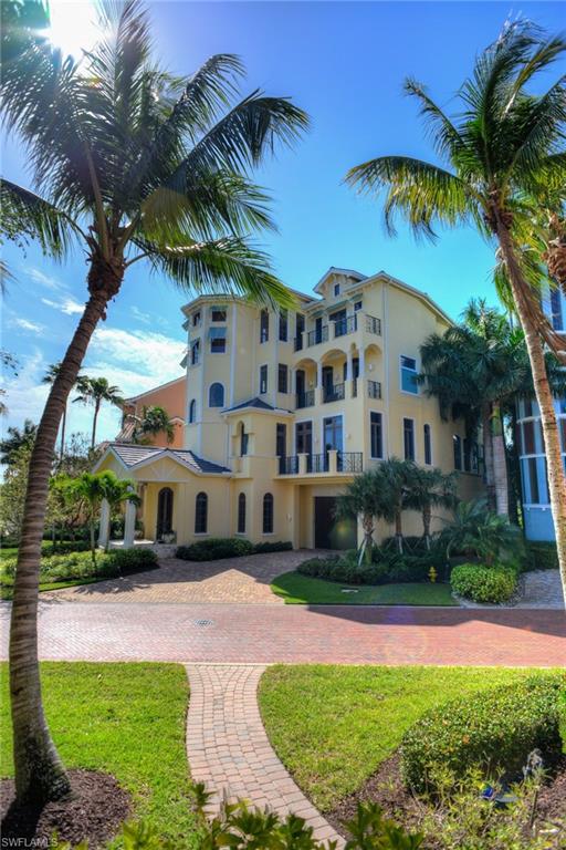 BAREFOOT BEACH - Residential