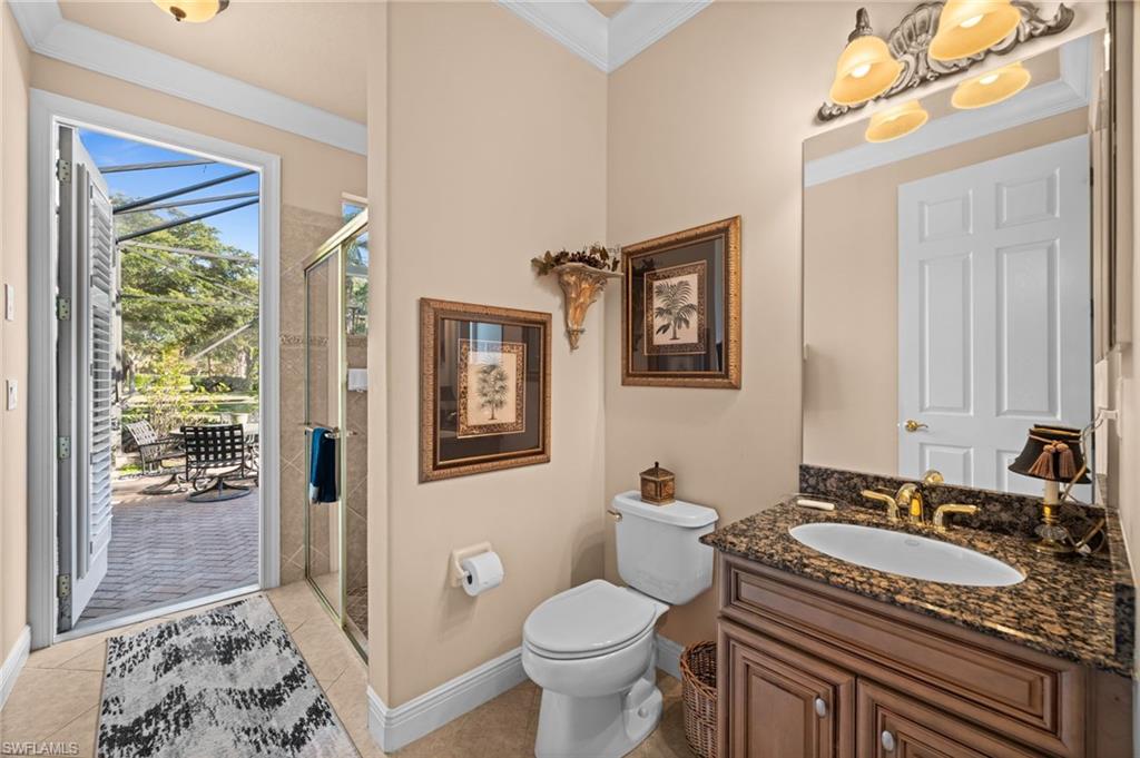 BELLE LAGO - Residential