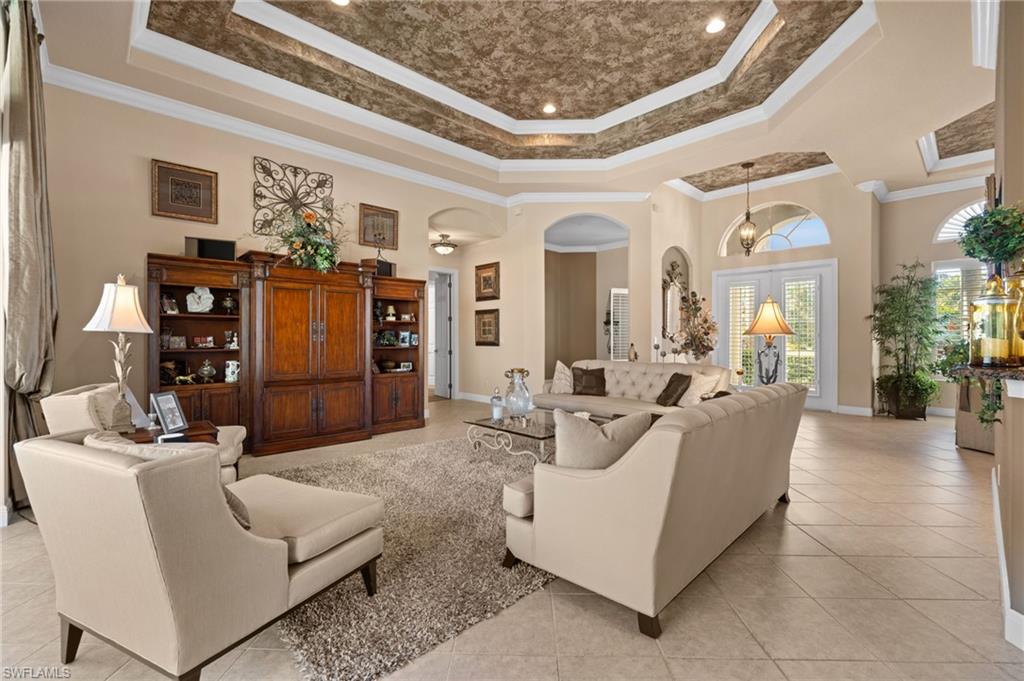 BELLE LAGO - Residential