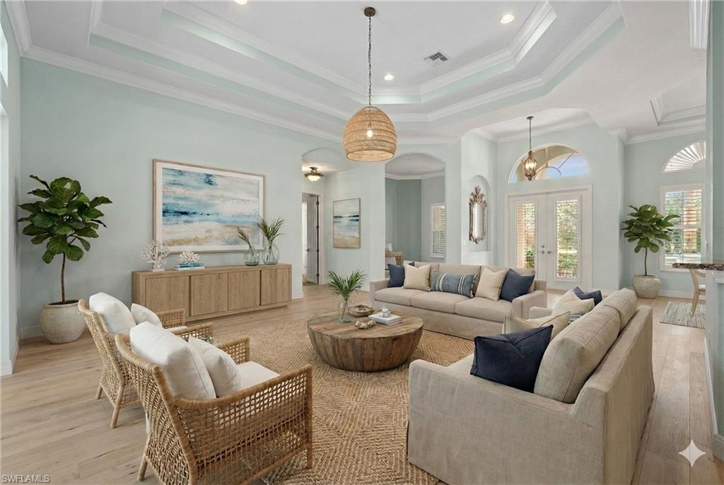 BELLE LAGO - Residential