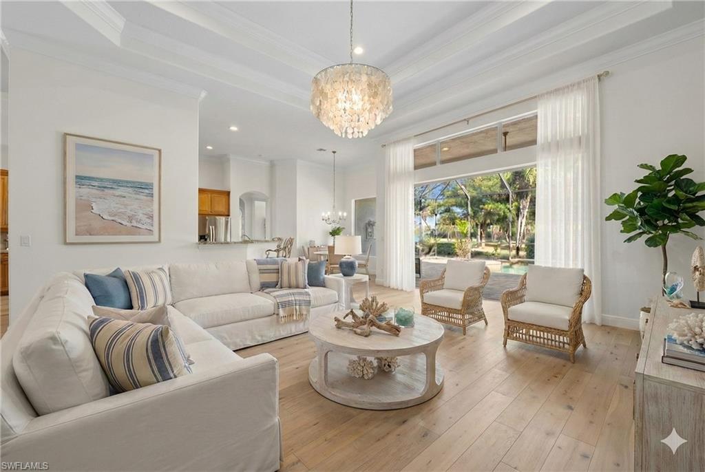 BELLE LAGO - Residential