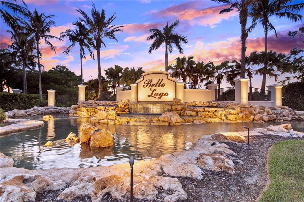 BELLE LAGO - Residential